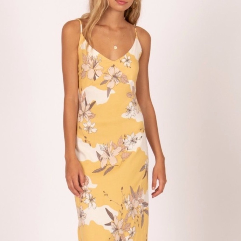Amuse Society Dress